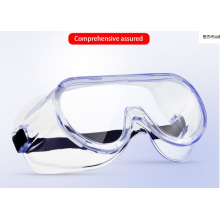 Splash Proof Medical Eyed Eye Mask